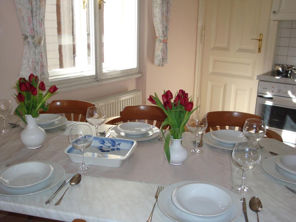 Apartment Themis Karlovy Vary Bagian luar foto