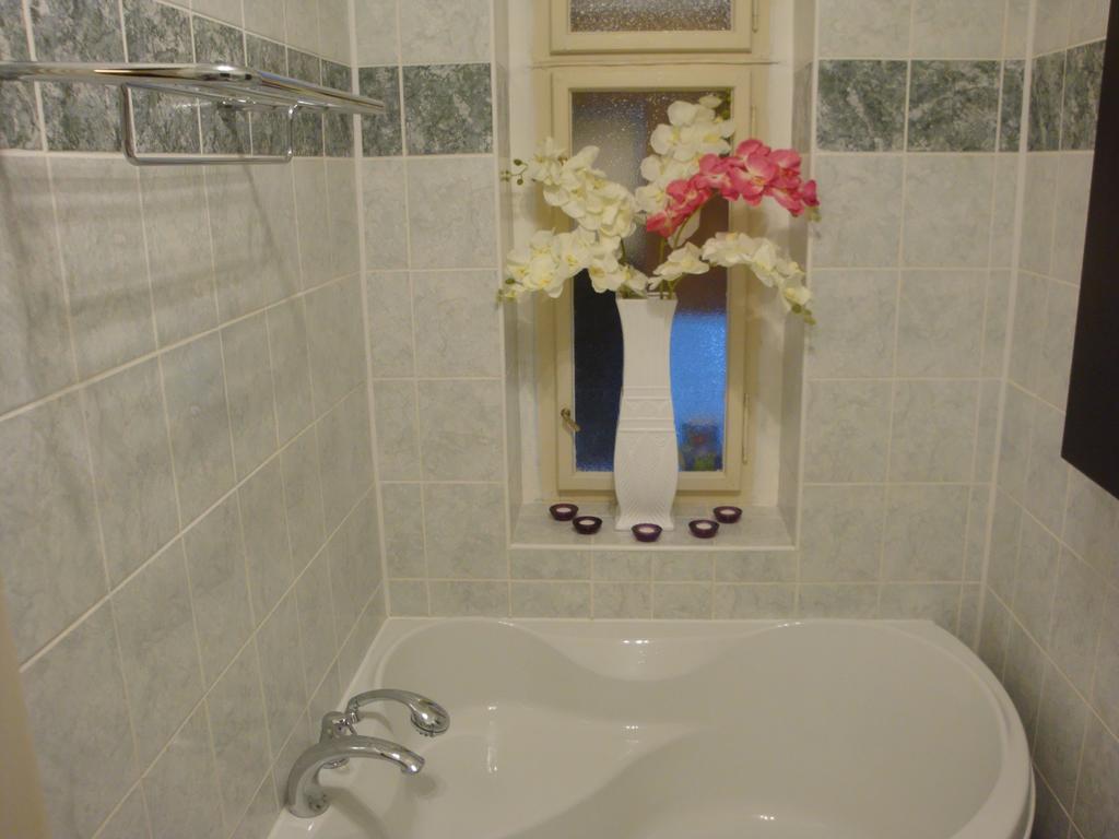 Apartment Themis Karlovy Vary Bagian luar foto