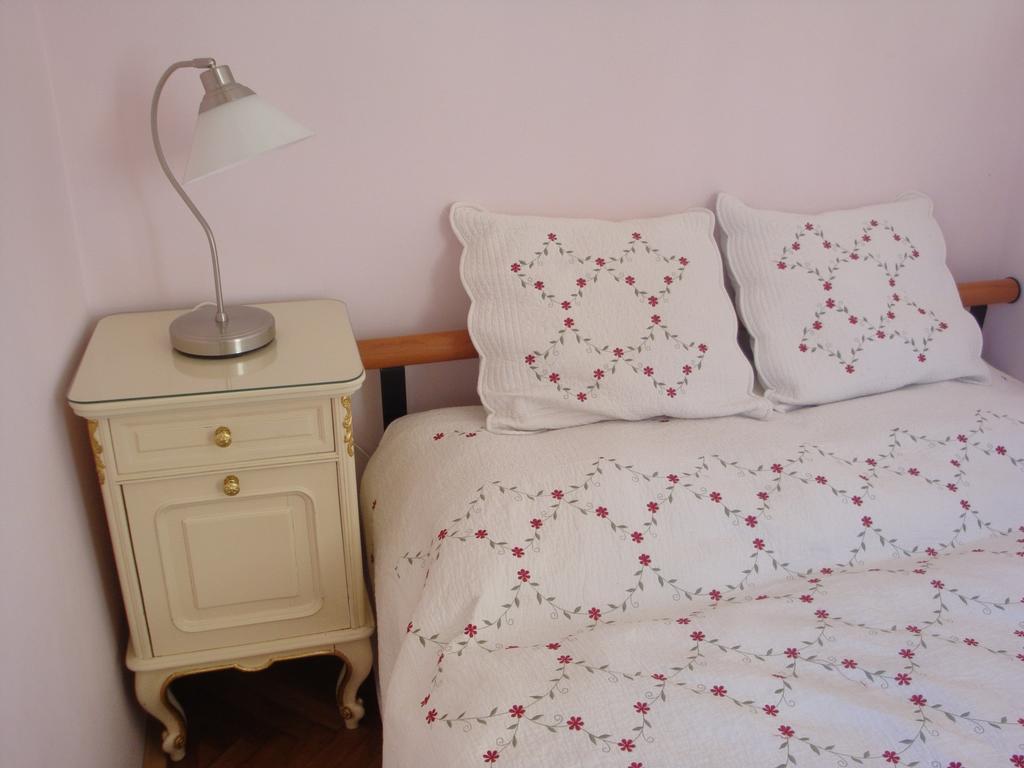 Apartment Themis Karlovy Vary Bagian luar foto