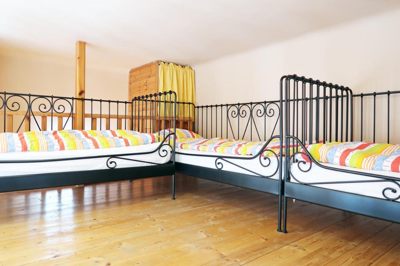 Apartment Themis Karlovy Vary Bagian luar foto